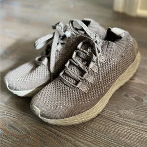NOBULL Sneakers Lightweight Knit Design